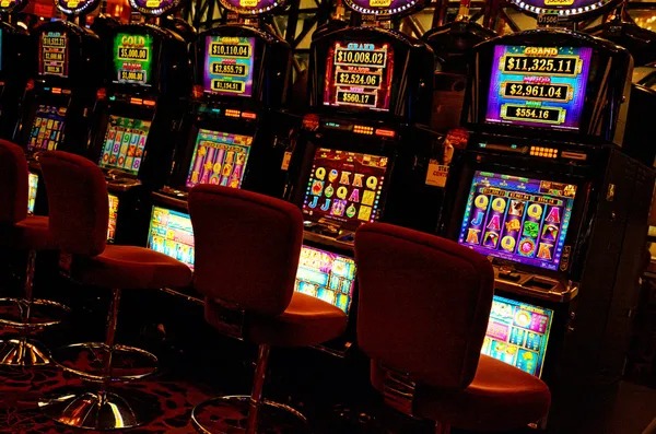 Live Blackjack table on suhu slot