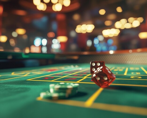 Professional live dealer at suhu slot Cambodia Pools studio