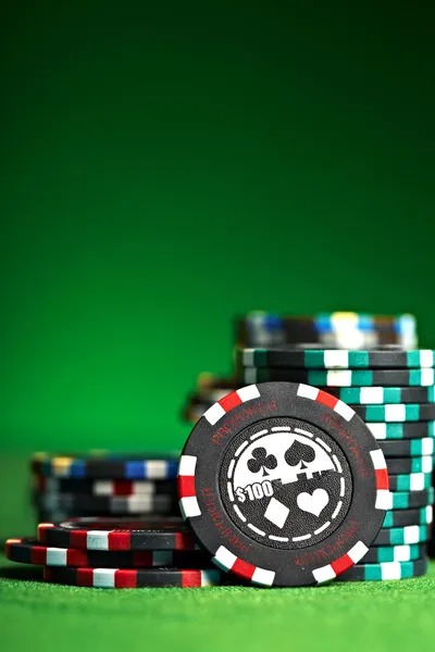 Live Baccarat table on suhu slot