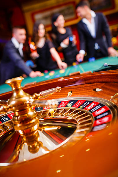 Live Baccarat table on suhu slot