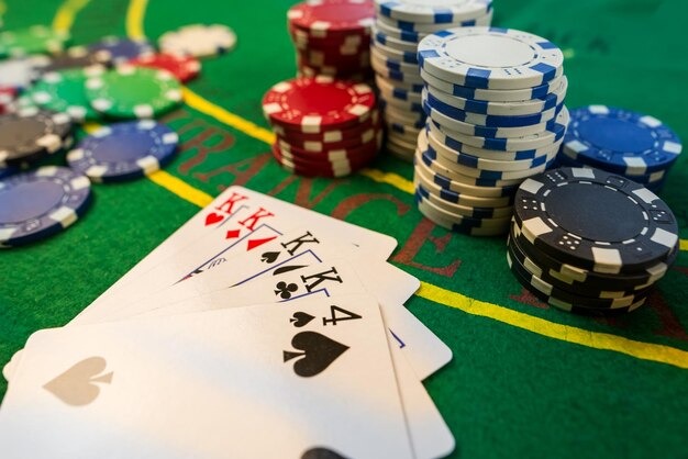 Live Roulette wheel close-up