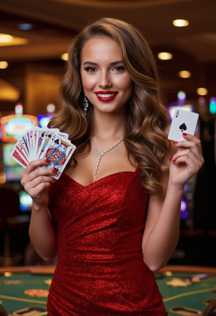 Suhu Slot Live Dealer Studio